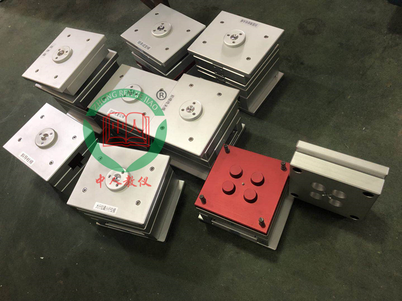 工業(yè)傳感器應(yīng)用與檢測綜合實(shí)訓(xùn)裝置，傳感器實(shí)訓(xùn)裝置(圖1)