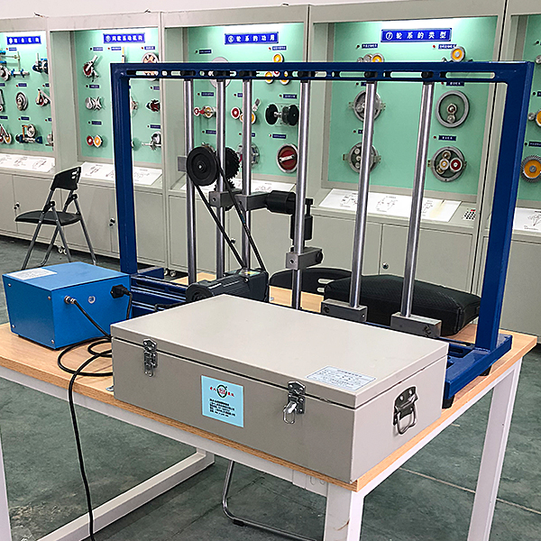 低壓維修電工實訓裝置,低壓維修電工實訓裝置(圖2)