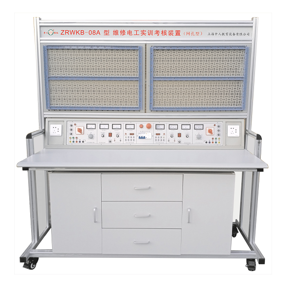 EQ1118發動機實訓裝置,東風EQ1118發動機實訓裝置(圖1)
