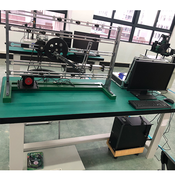 電工實訓控制臺,電工電子實訓操作臺(圖2)
