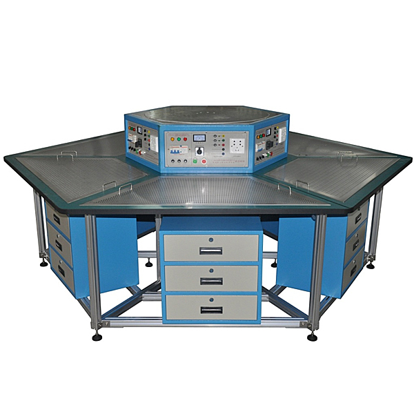 機(jī)電技術(shù)應(yīng)用（機(jī)電一體化技術(shù)）專業(yè)(圖1)