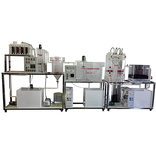 可編程控制器（PLC）實驗室建設方案,plc實驗室建設方案(圖2)