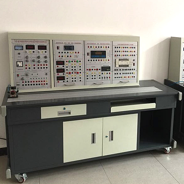慶祝我公司中標廣東生態工程職業學院電子電工實驗室設備采購項目(圖1)